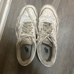 men’s size 12 Af1’s